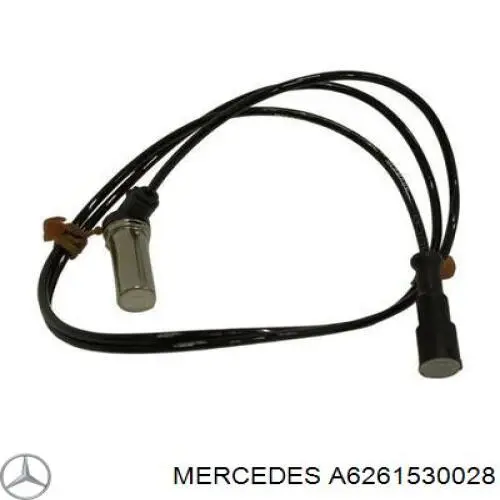  A6261530028 Mercedes