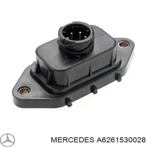  Mercedes A6261530028