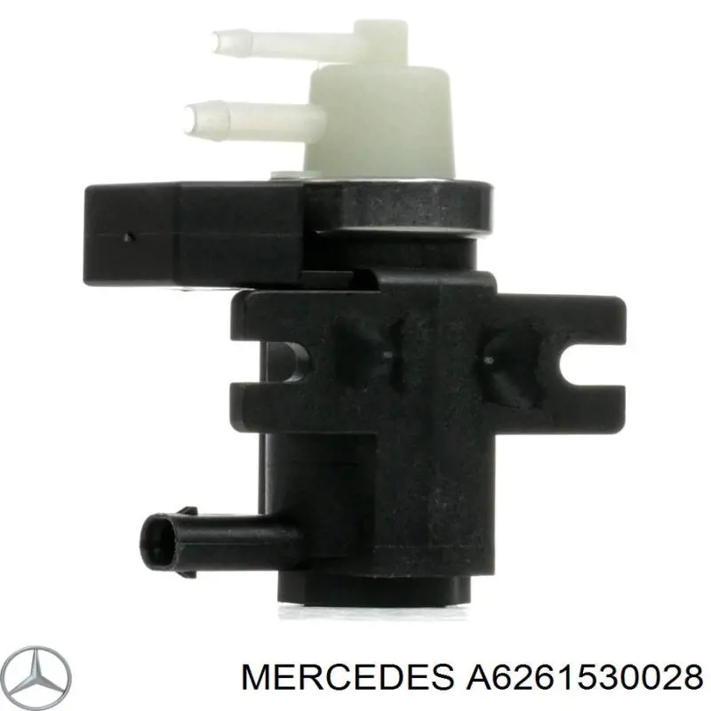 Купить A6261530028 Mercedes 