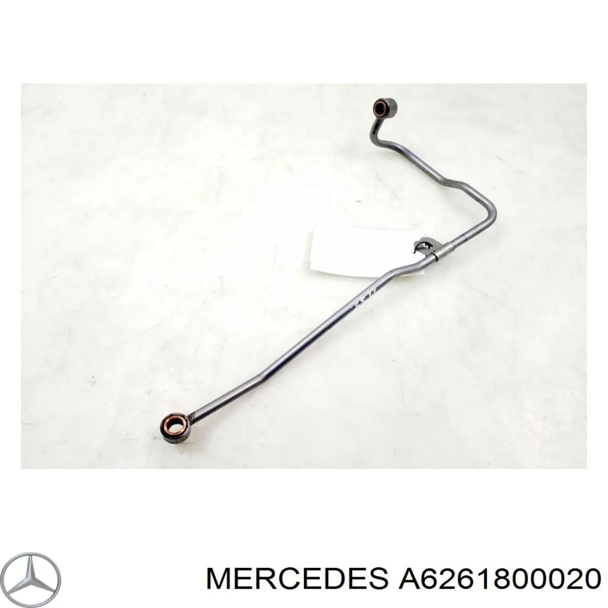  A6261800020 Mercedes