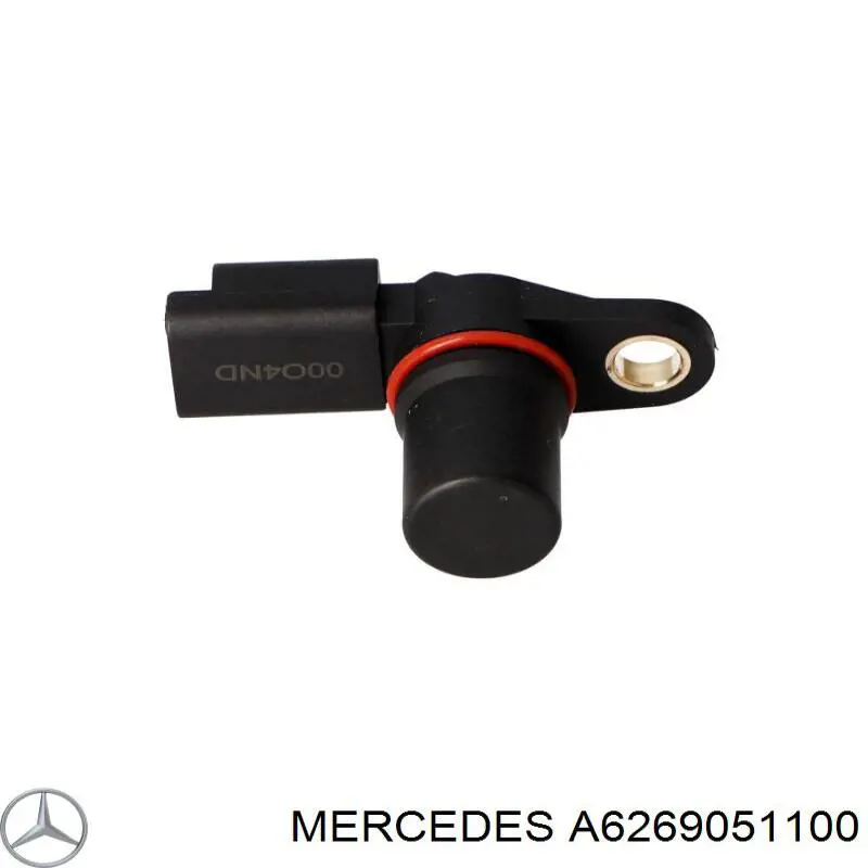 Датчик распредвала A4709058401 Mercedes