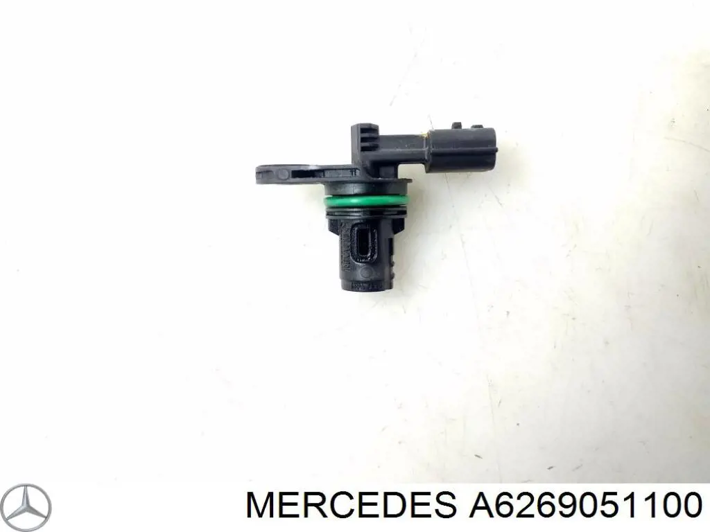 Купить A4709058401 Mercedes ДПРВ