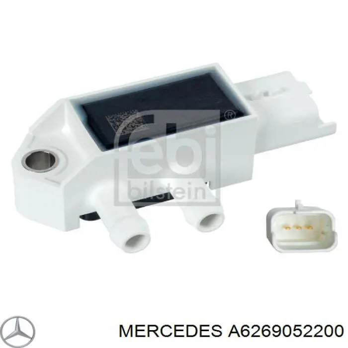 A6269052200 Mercedes 