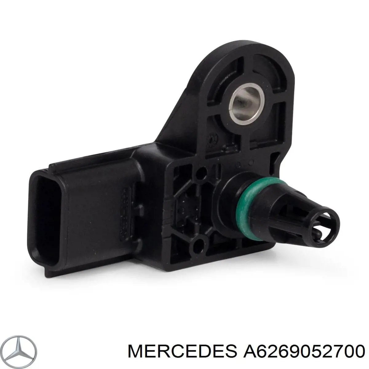 Датчик давления нагнетания воздуха Mercedes A6269052700 цена, от 12.67 USD