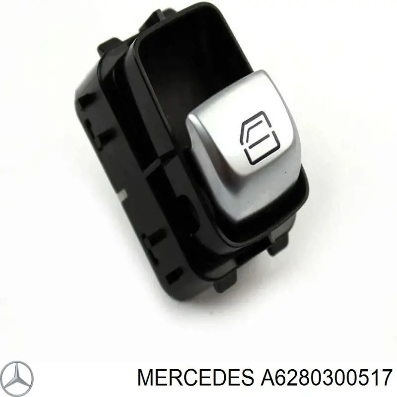  Mercedes A6280300517 цена, от 72.94 USD