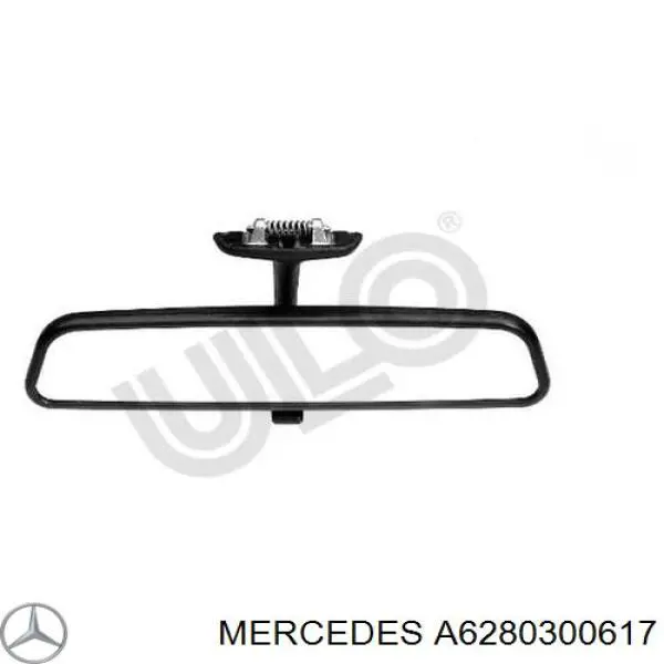 Купить A6280300617 Mercedes 