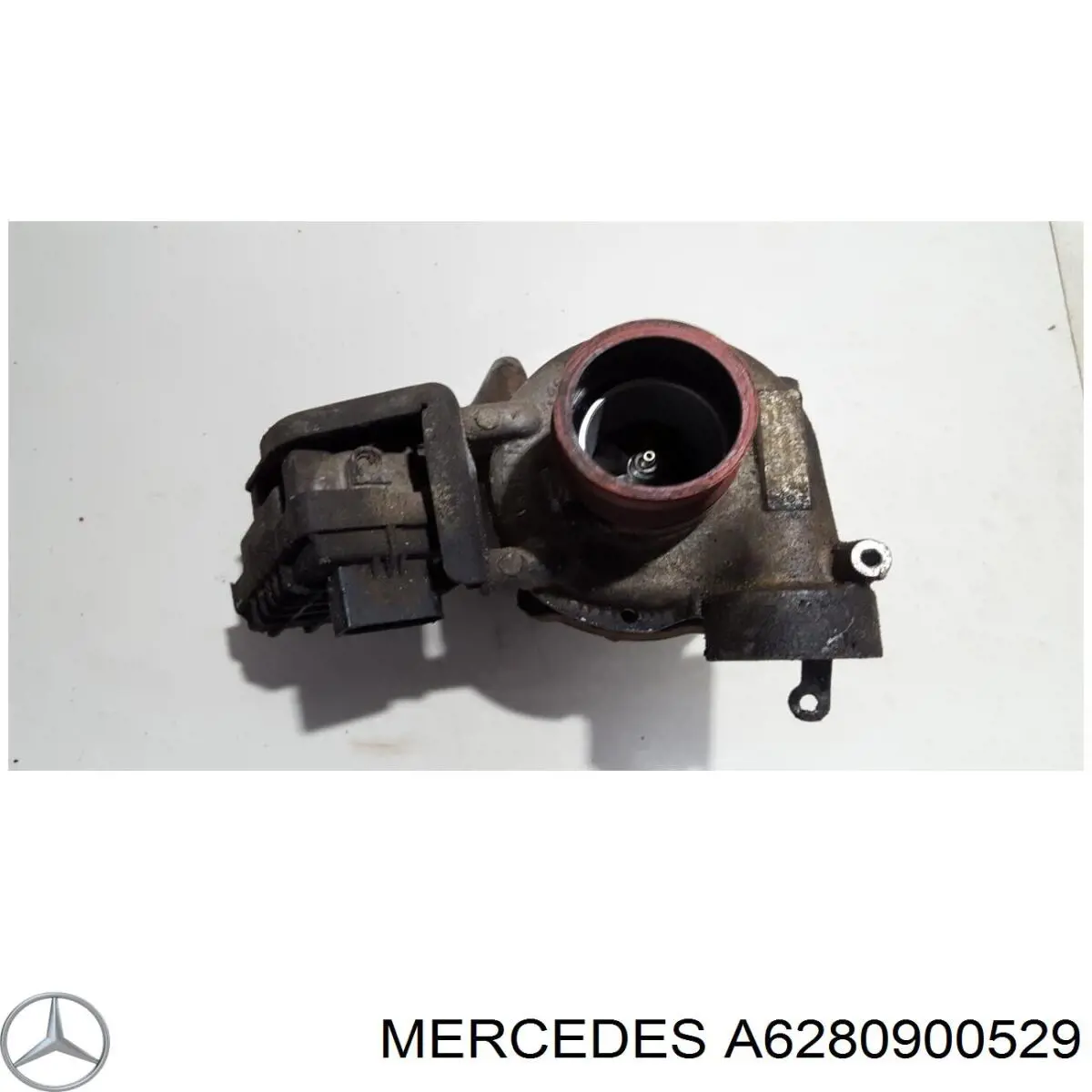 Купить A6280900529 Mercedes 