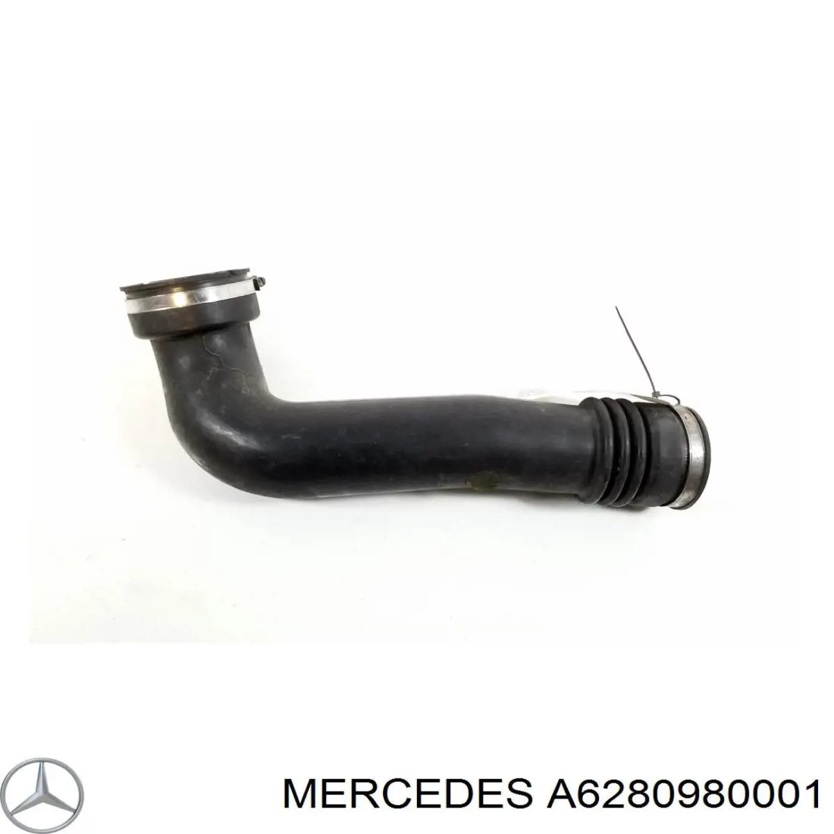 A6280980001 Mercedes 