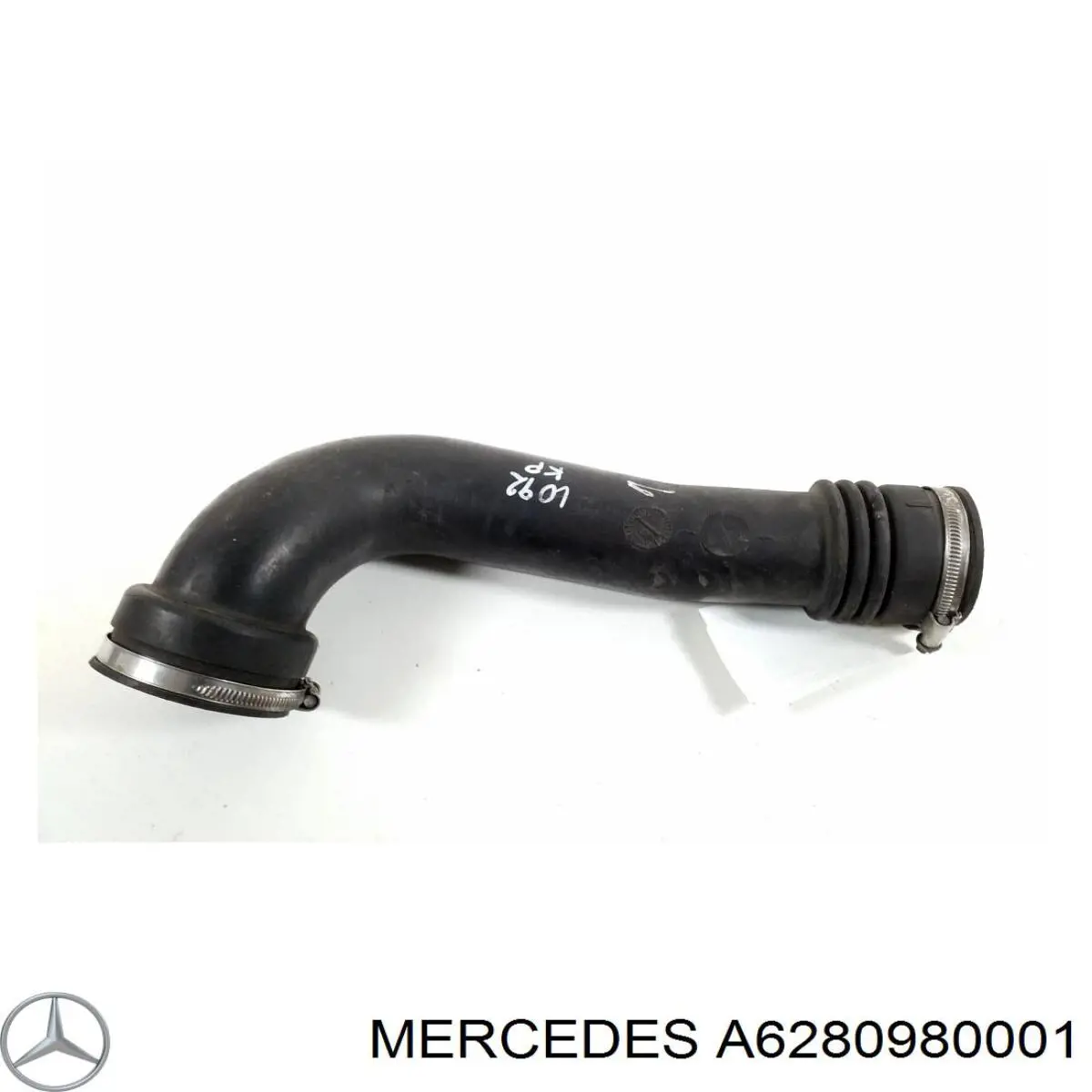 Купить A6280980001 Mercedes 