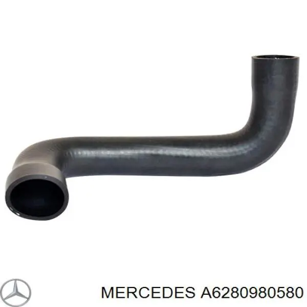 Прокладка впускного коллектора правая Mercedes 6280980580 цена, от 9.66 USD