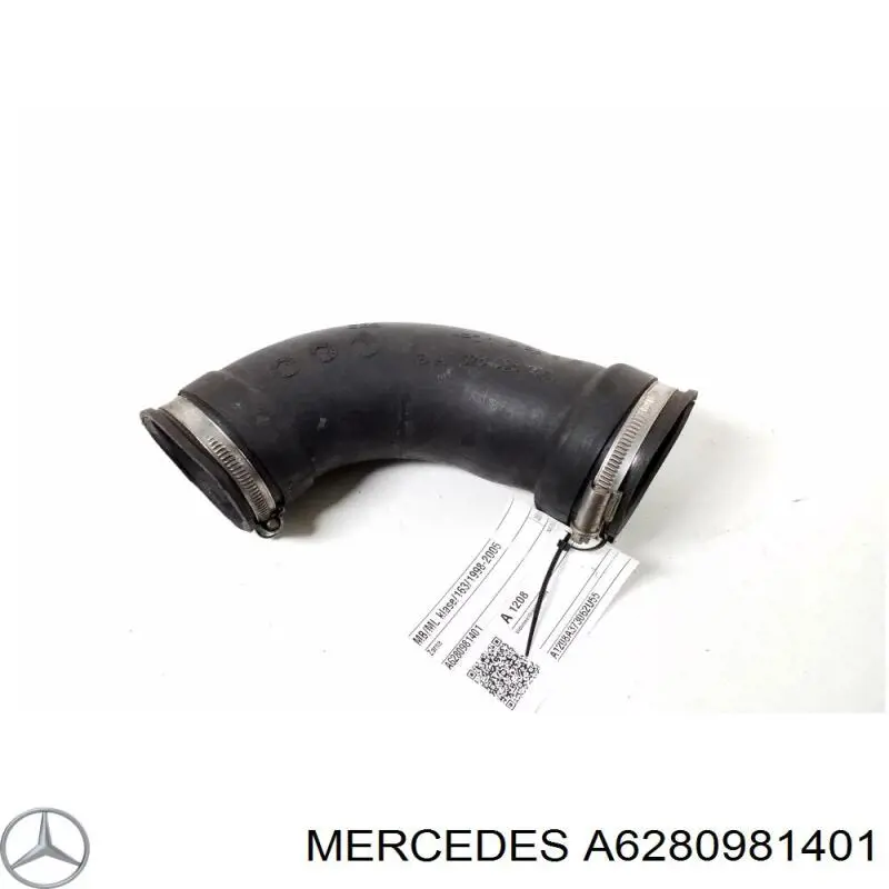 6280981401 Mercedes 