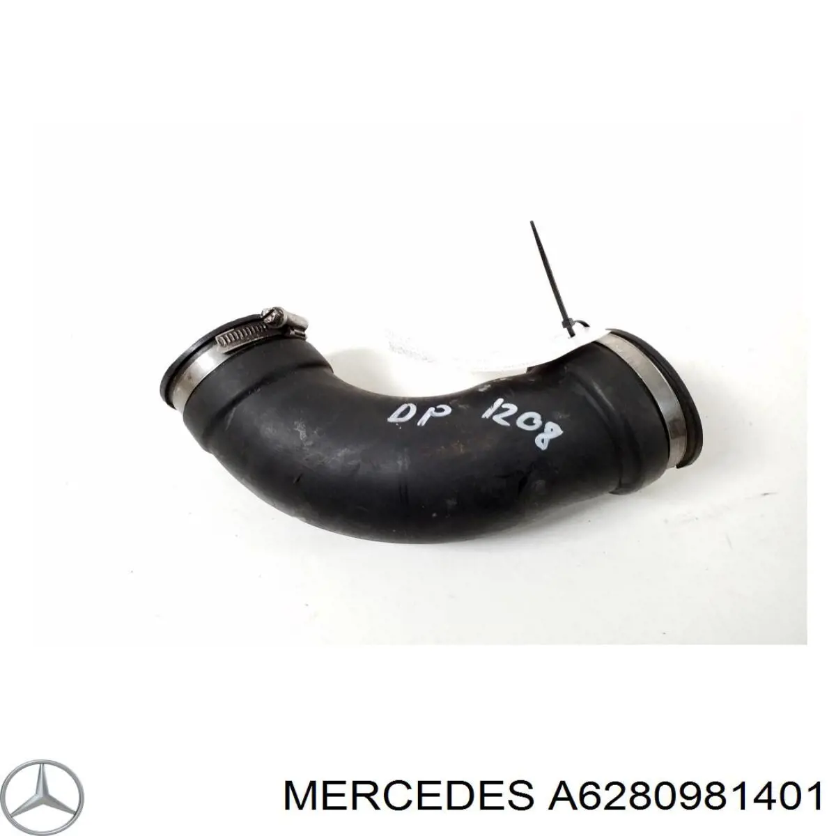  Mercedes 6280981401 цена, от 9.50 USD
