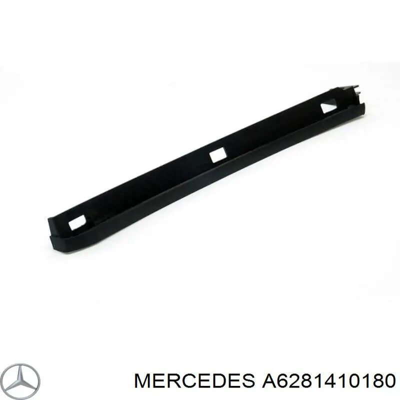  Mercedes A6281410180 цена, от 6.33 USD