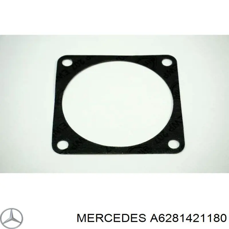  A6281421180 Mercedes