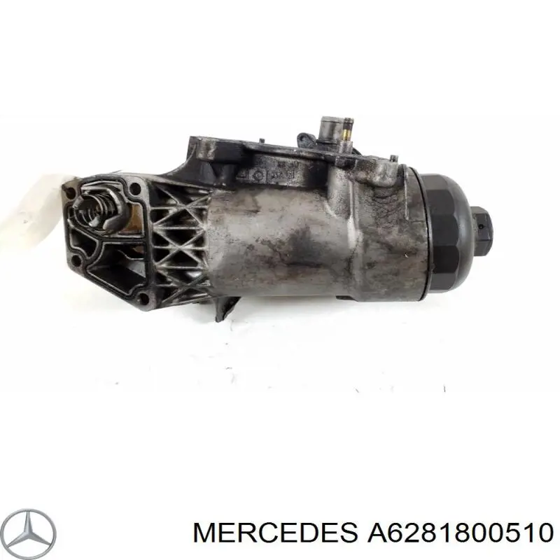  Mercedes A6281800510 цена, от 25.87 USD
