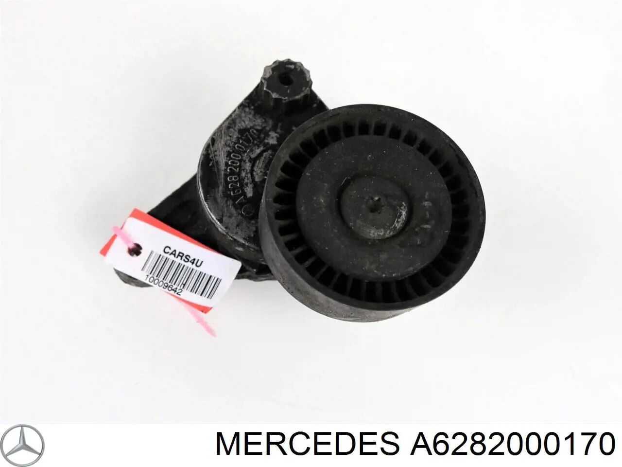 A6282000170 Mercedes reguladora de tensão da correia de transmissão