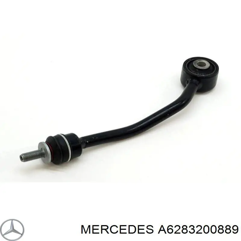  A6283200889 Mercedes