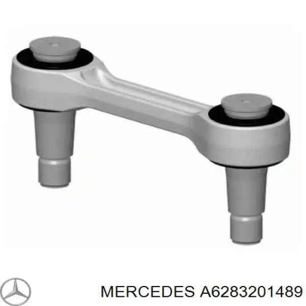 Стойка заднего стабилизатора A6283201489 Mercedes