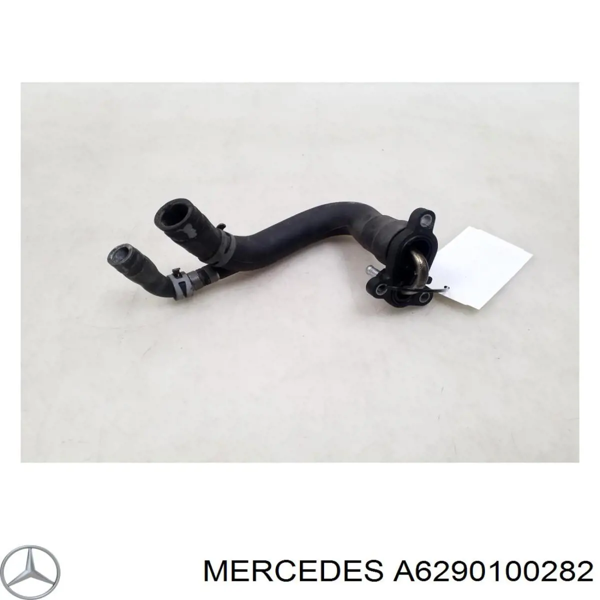 A6290100282 Mercedes 