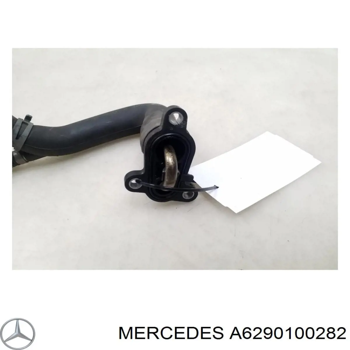 Купить A6290100282 Mercedes 