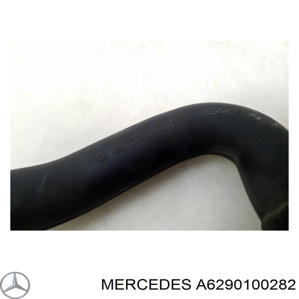  Mercedes A6290100282 цена, от 12.42 USD
