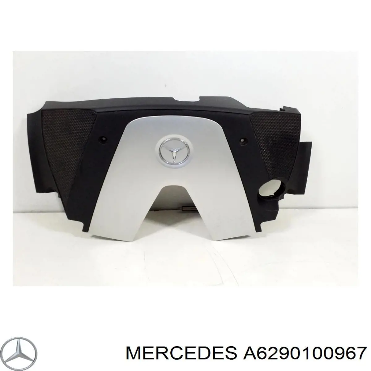  A6290100967 Mercedes