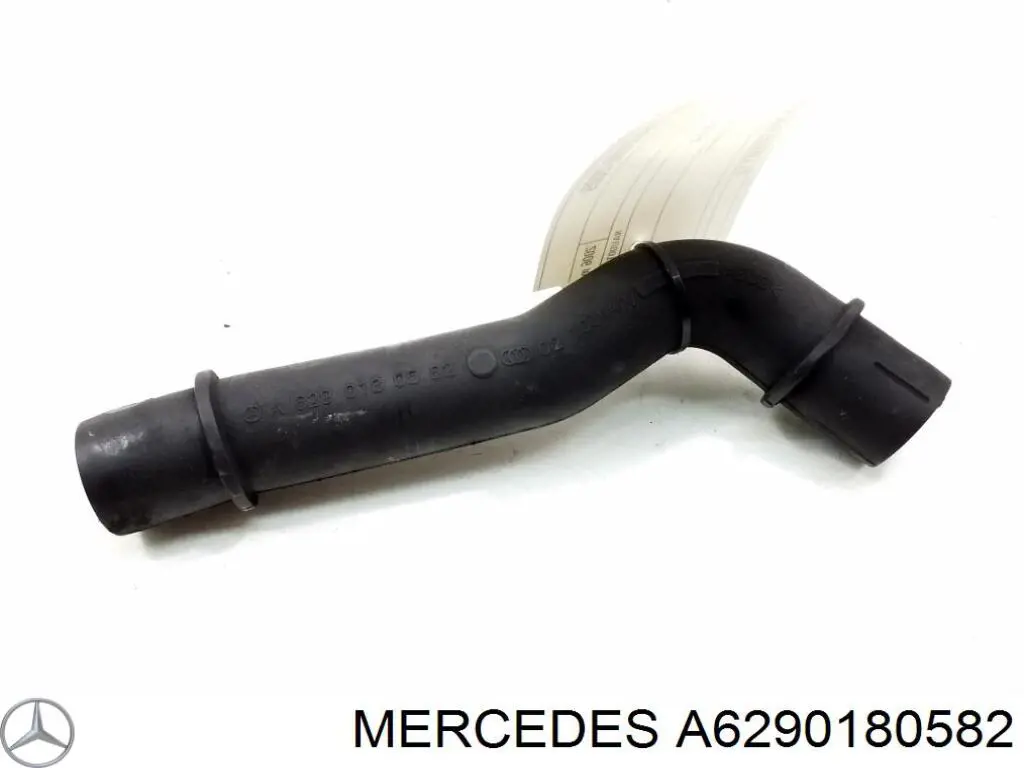 A6290180582 Mercedes 