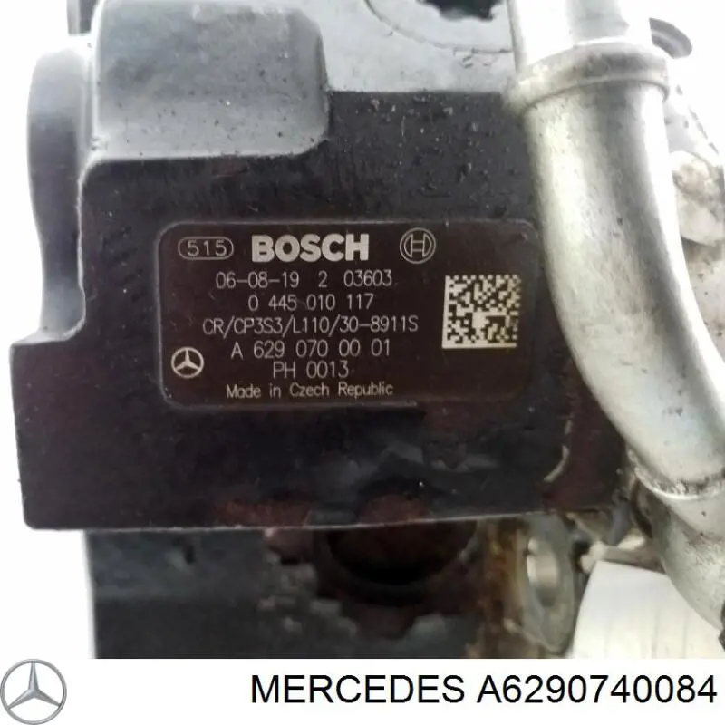  A6290740084 Mercedes