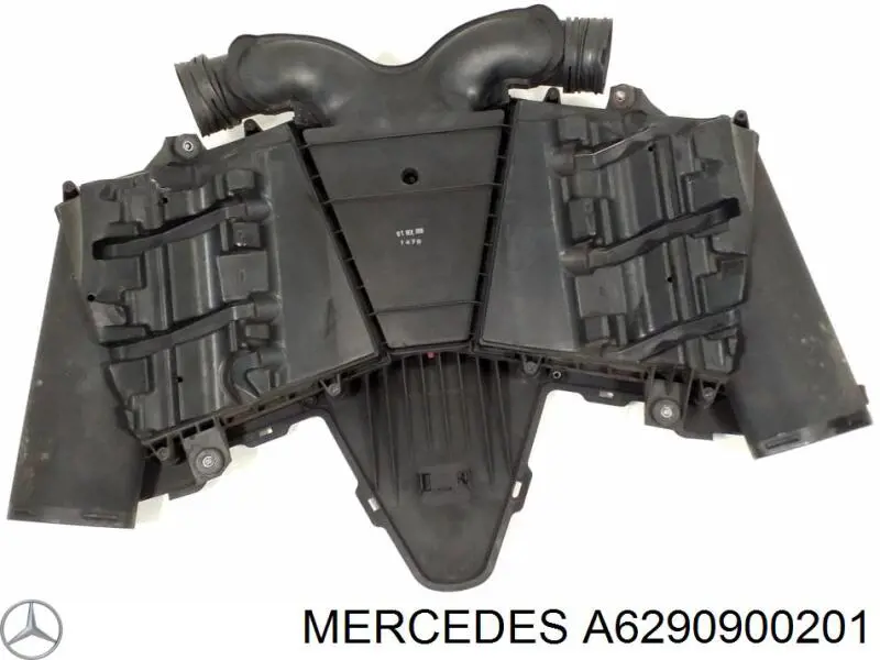  A6290900201 Mercedes