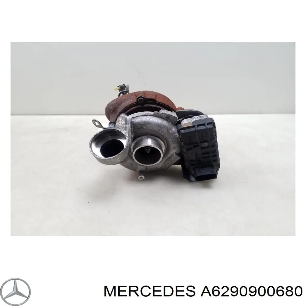  A6290900680 Mercedes