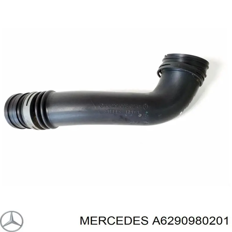 A6290980201 Mercedes 