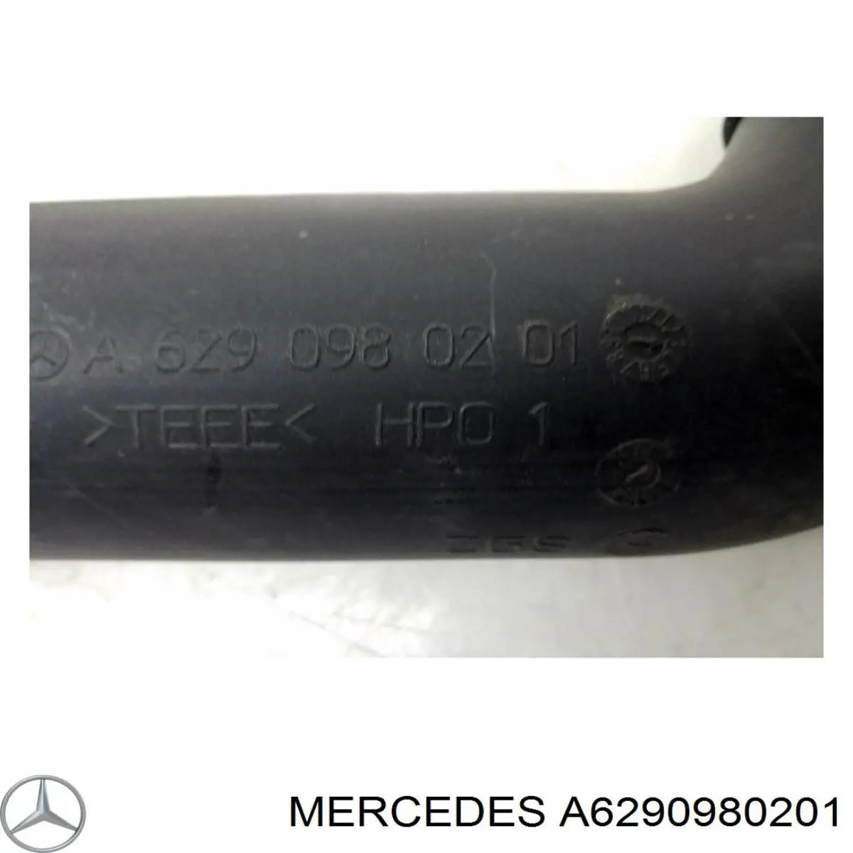 Купить A6290980201 Mercedes 