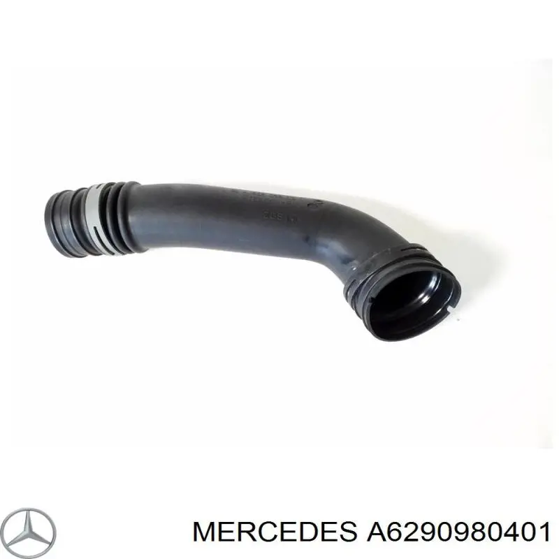 A6290980401 Mercedes 