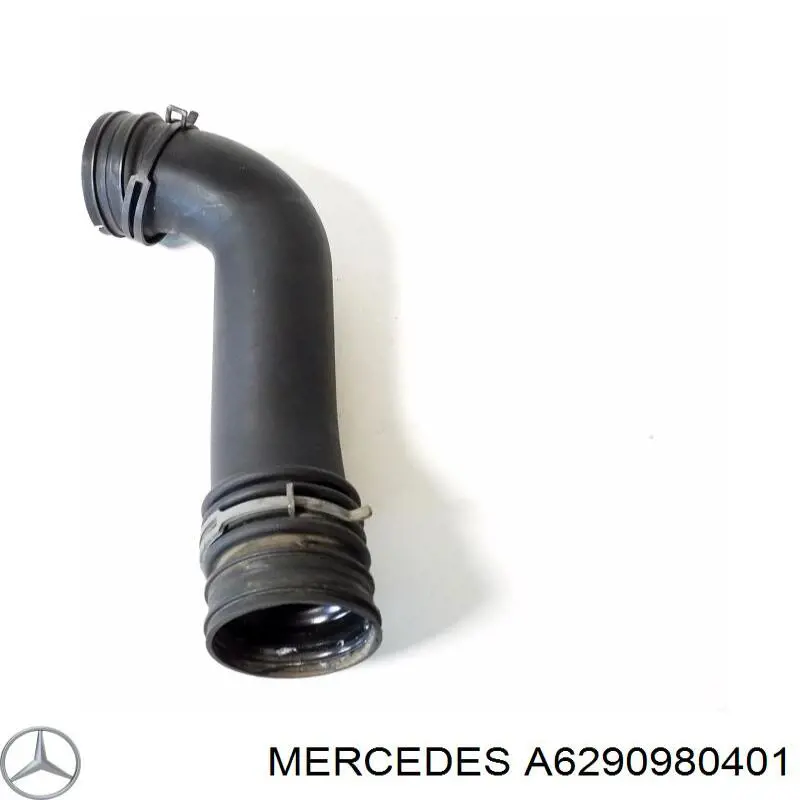 Купить A6290980401 Mercedes 