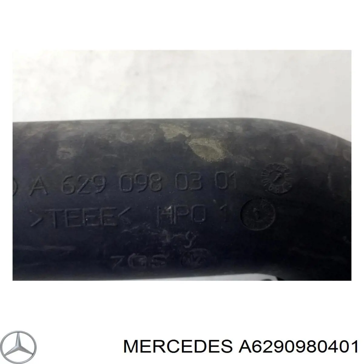  Mercedes A6290980401 цена, от 16.14 USD