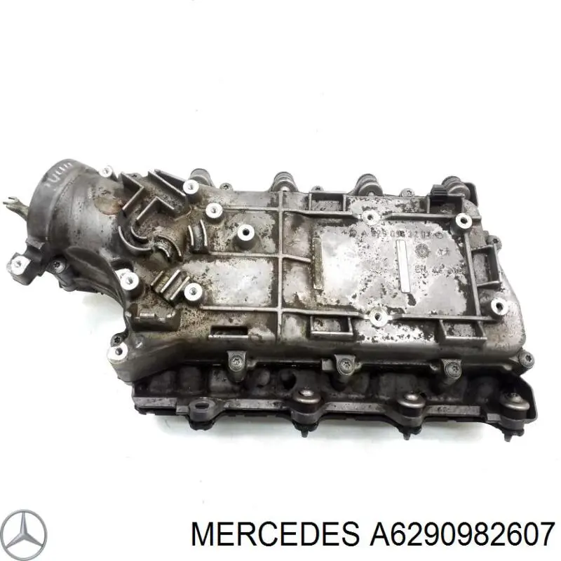  A6290982607 Mercedes