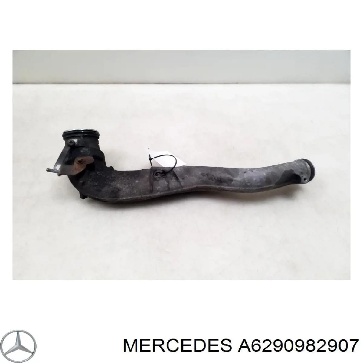 A6290982907 Mercedes 