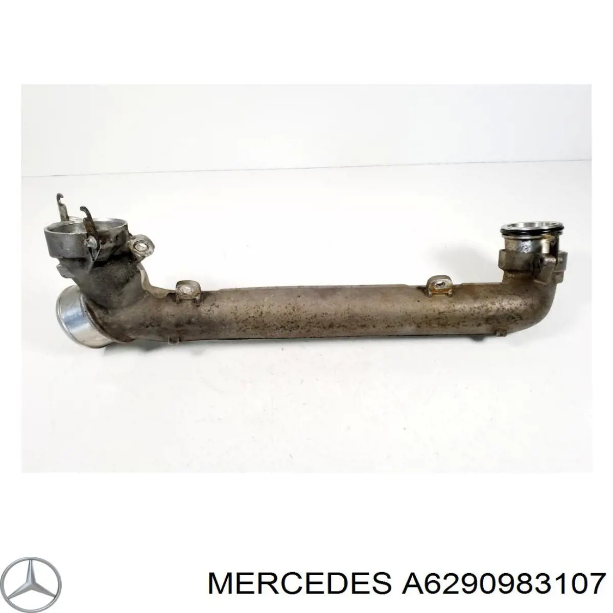 A6290983107 Mercedes 