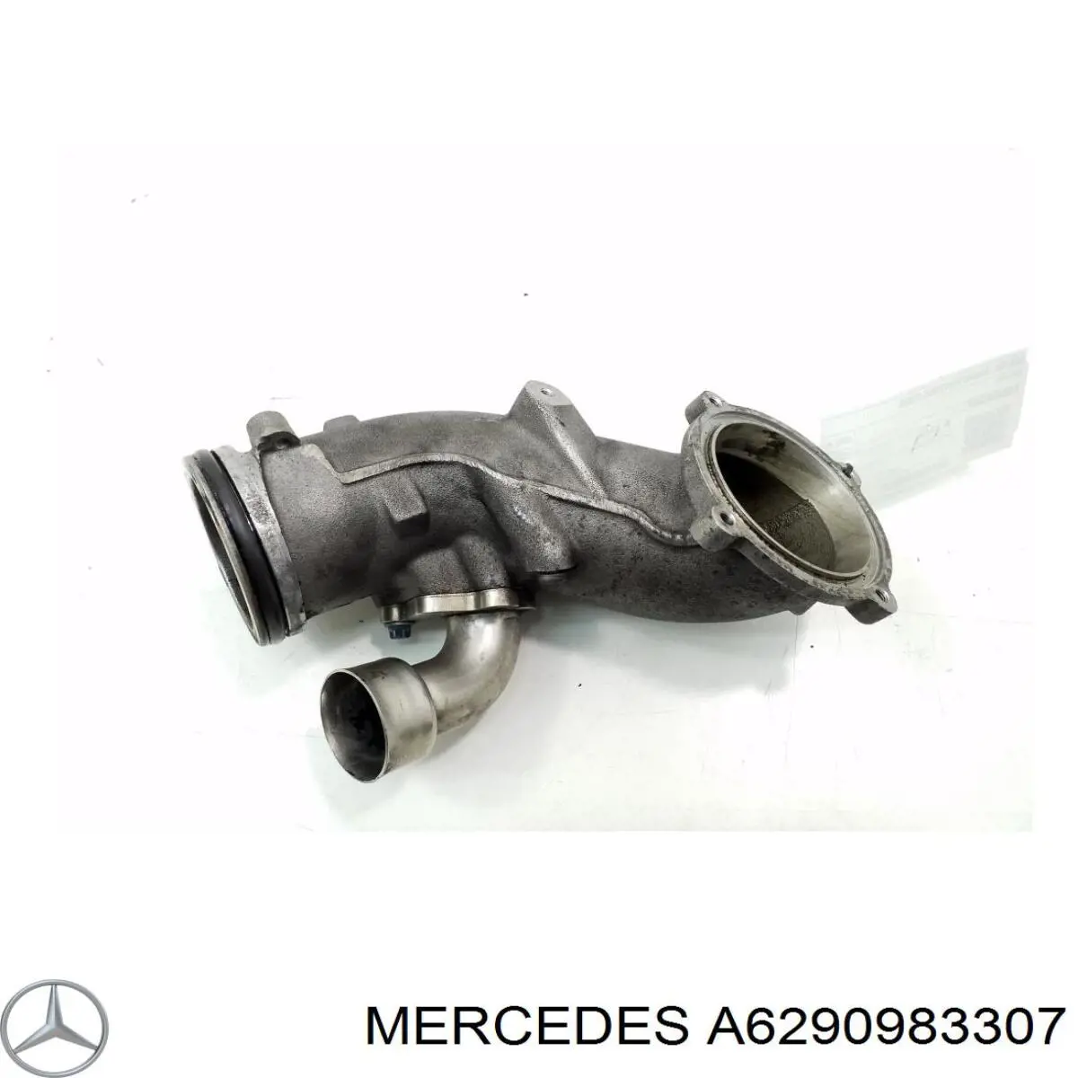  Mercedes A6290983307 цена, от 12.42 USD