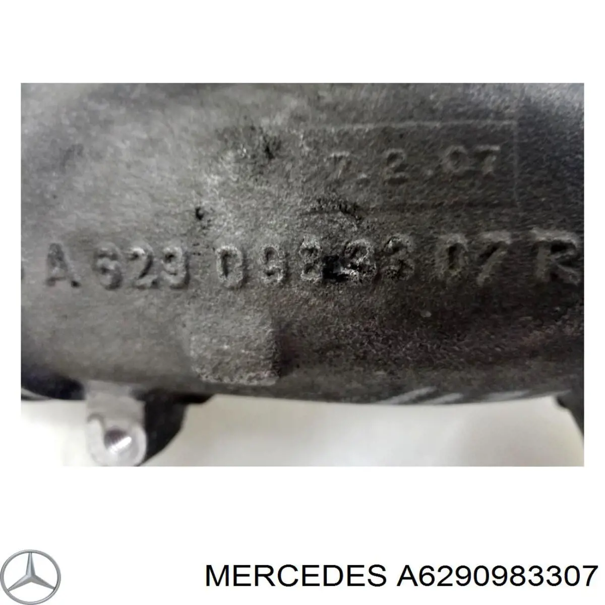 Купить A6290983307 Mercedes 