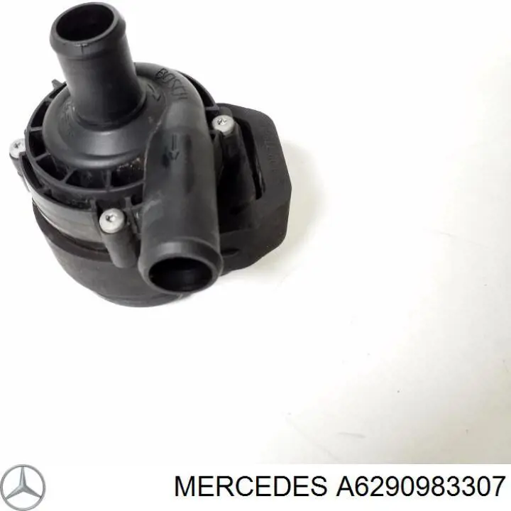  A6290983307 Mercedes