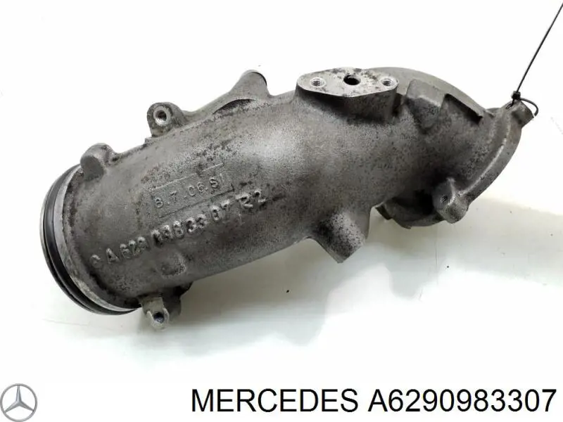A6290983307 Mercedes 