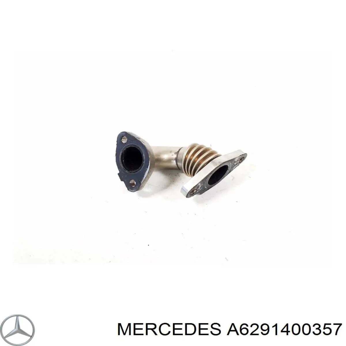 A6291400357 Mercedes 