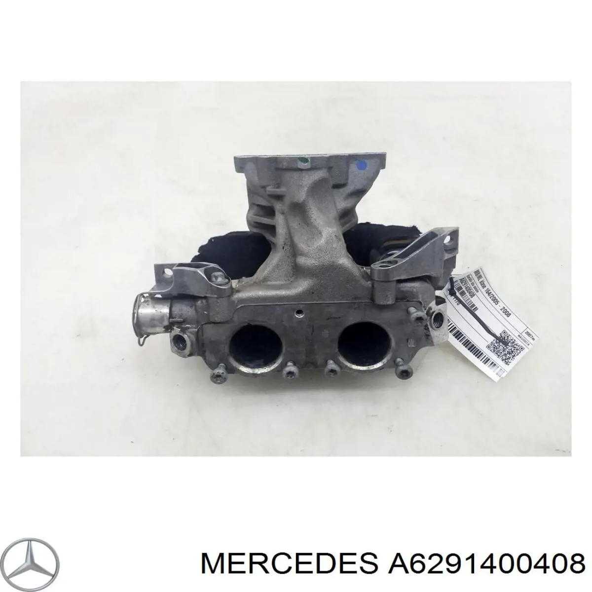 A6291400408 Mercedes 