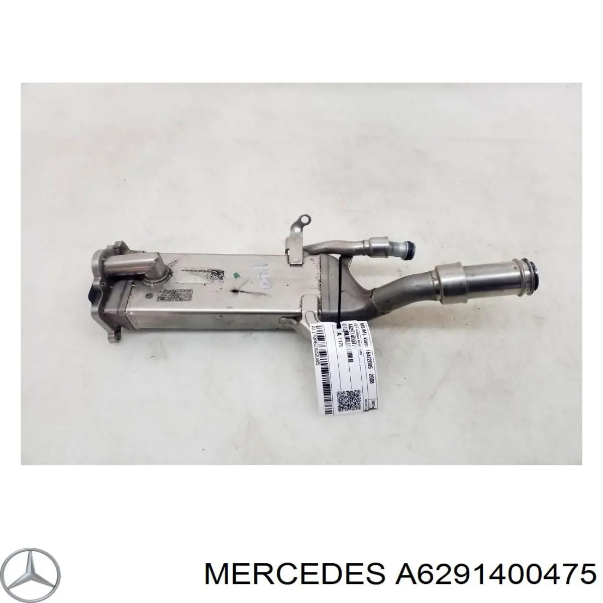 A6291400475 Mercedes 