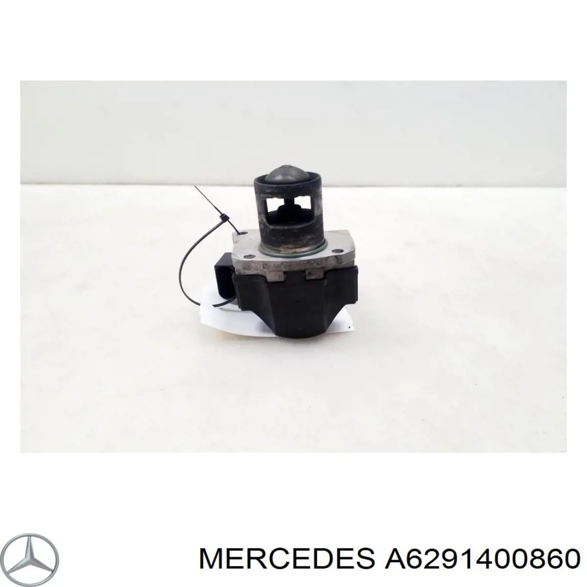 Приборы управления системы рециркуляции Mercedes A6291401560 цена, от 117.61 USD