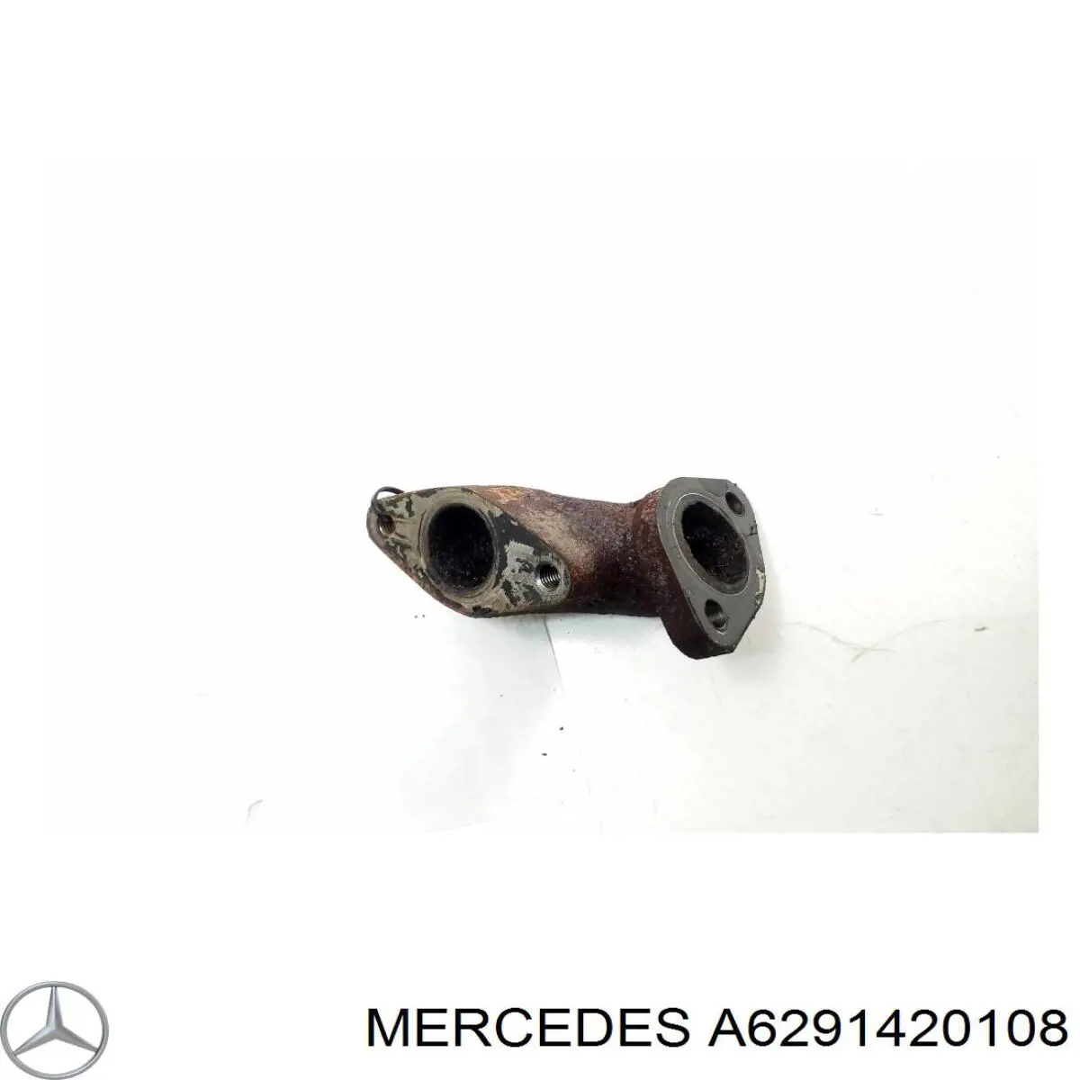 A6291420108 Mercedes 