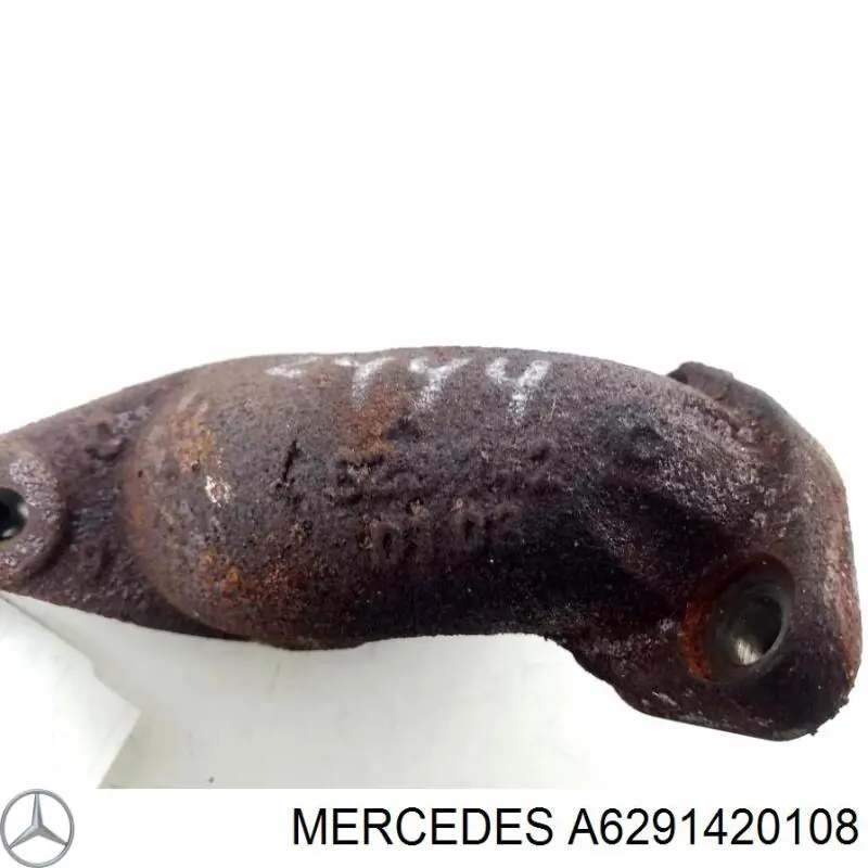  Mercedes A6291420108 цена, от 6.21 USD