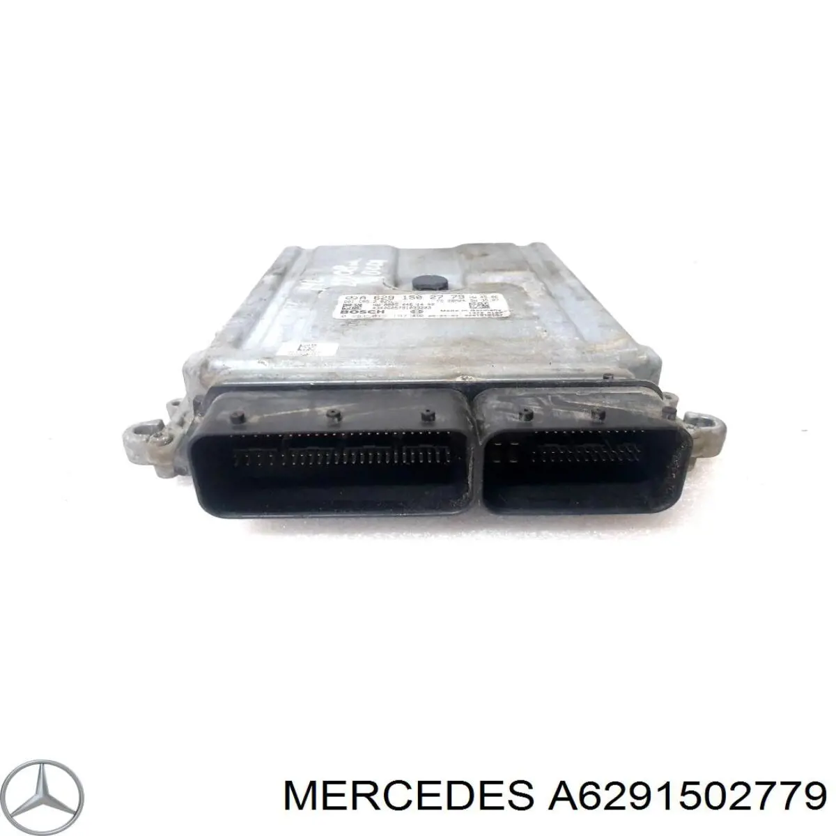Купить A6291502779 Mercedes Электронный блок управления двигателем