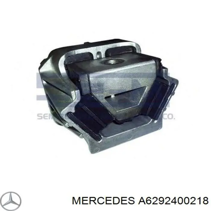  A6292400218 Mercedes